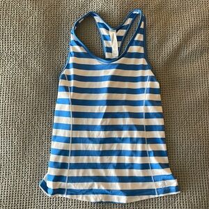 New Balance for JCrew Tank